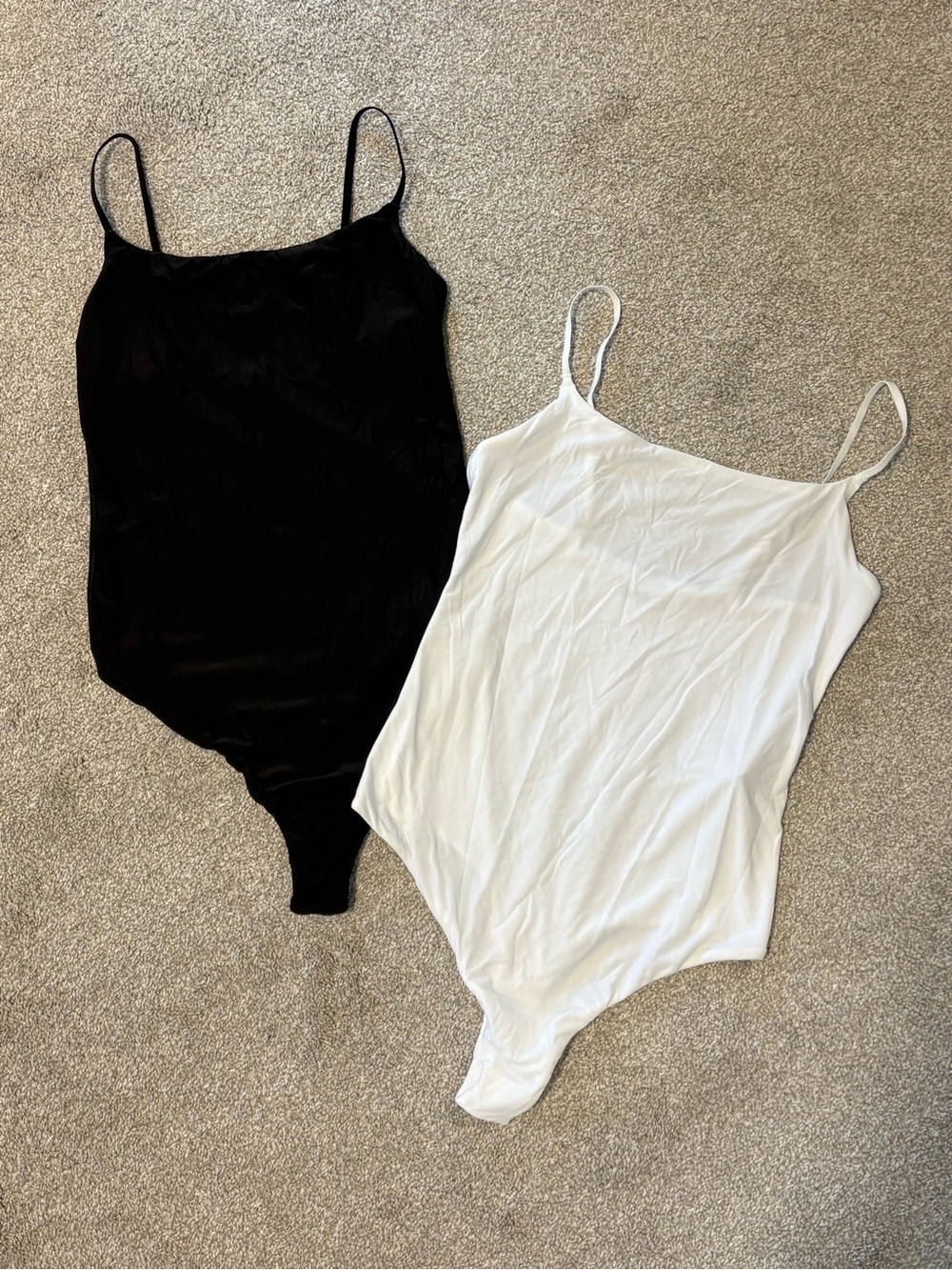 Aerie Smoothez Bodysuits